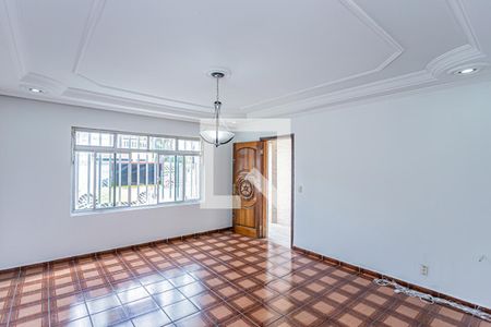 Sala de casa para alugar com 3 quartos, 300m² em Vila Sao Vicente, São Paulo
