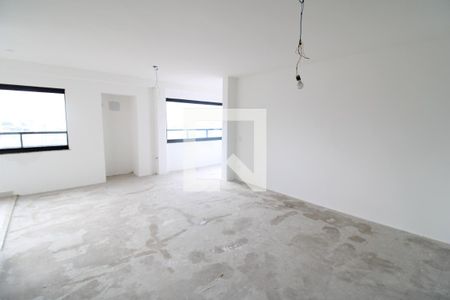 Sala / Cozinha de apartamento à venda com 4 quartos, 90m² em Vila Maria Alta, São Paulo
