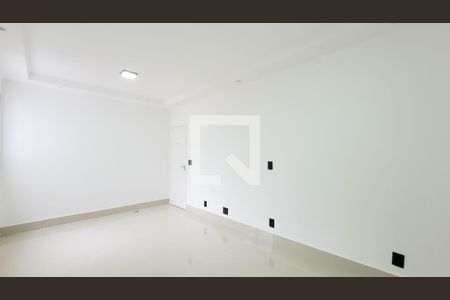 Sala de apartamento à venda com 3 quartos, 79m² em Bela Vista, Campinas