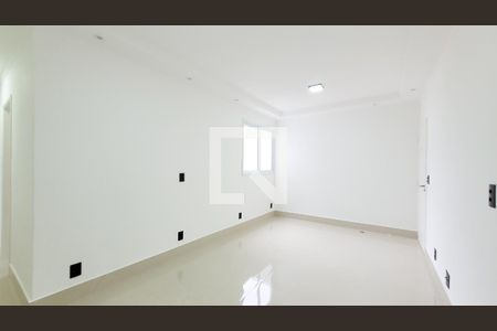 Sala de apartamento à venda com 3 quartos, 79m² em Bela Vista, Campinas