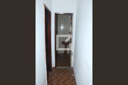 Casa para alugar com 2 quartos, 60m² em Parque Ulisses, Nova Iguaçu