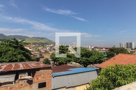 Apartamento para alugar com 60m², 2 quartos e sem vagaVista Área de Serviço / Terraço