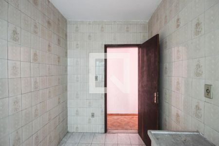Apartamento para alugar com 60m², 2 quartos e sem vagaCozinha