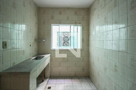 Apartamento para alugar com 60m², 2 quartos e sem vagaCozinha