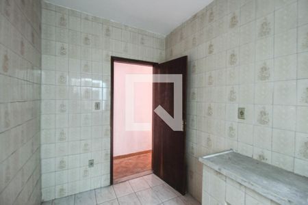 Apartamento para alugar com 60m², 2 quartos e sem vagaCozinha