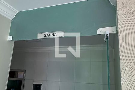 Apartamento à venda com 329m², 3 quartos e 3 vagas Apartamento à venda com 329m², 3 quartos e 3 vagasSauna