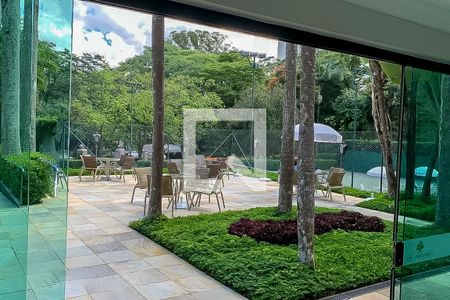 Apartamento à venda com 329m², 3 quartos e 3 vagas Apartamento à venda com 329m², 3 quartos e 3 vagasÁrea Comum