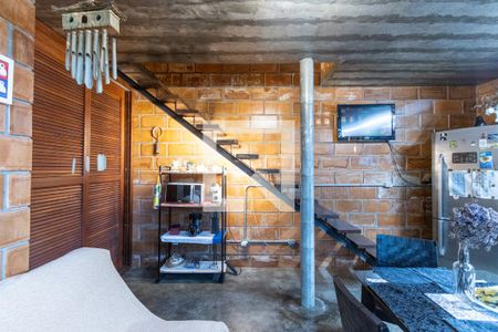 Casa à venda com 300m², 3 quartos e sem vagaCozinha