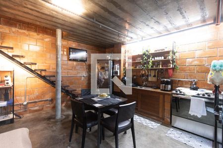 Casa à venda com 300m², 3 quartos e sem vagaCozinha