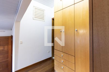 Casa à venda com 300m², 3 quartos e sem vagaCloset do Quarto 2 - Suite