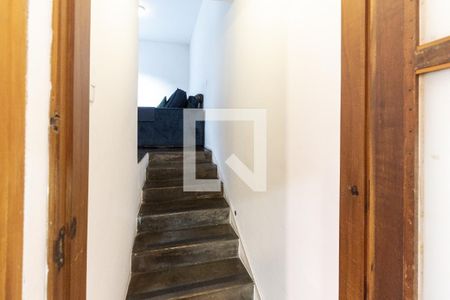 Casa à venda com 300m², 3 quartos e sem vagaSala de TV