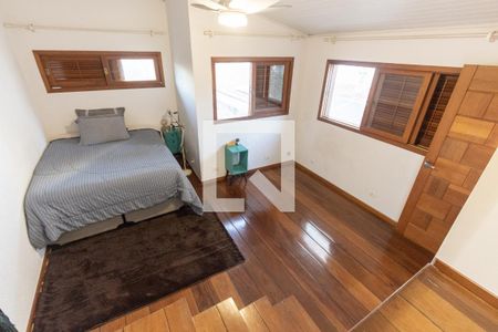 Casa à venda com 300m², 3 quartos e sem vagaQuarto 2 - Suite