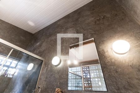 Casa à venda com 300m², 3 quartos e sem vagaBanheiro do Quarto 2 - Suite