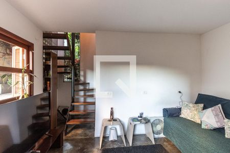 Casa à venda com 300m², 3 quartos e sem vagaSala de TV