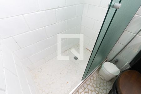 Casa à venda com 300m², 3 quartos e sem vagaBanheiro do Quarto 3 - Suite