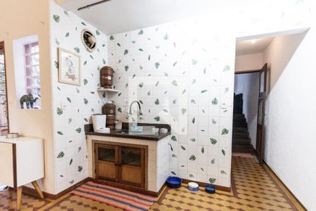 Casa à venda com 300m², 3 quartos e sem vagaSala