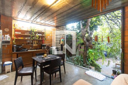 Casa à venda com 300m², 3 quartos e sem vagaCozinha