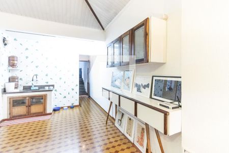 Casa à venda com 300m², 3 quartos e sem vagaSala