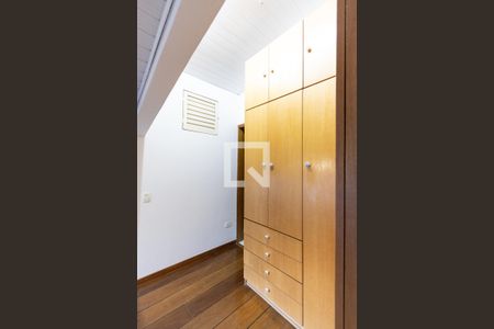 Casa à venda com 300m², 3 quartos e sem vagaCloset do Quarto 2 - Suite