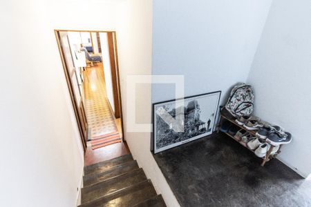 Casa à venda com 300m², 3 quartos e sem vagaSala de TV