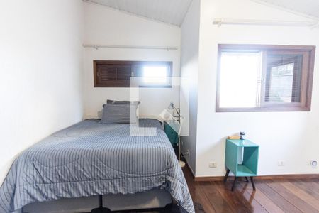 Casa à venda com 300m², 3 quartos e sem vagaQuarto 2 - Suite