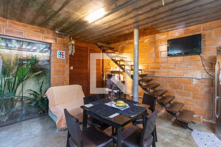 Casa à venda com 300m², 3 quartos e sem vagaCozinha