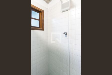 Casa à venda com 300m², 3 quartos e sem vagaBanheiro da Área de Serviço