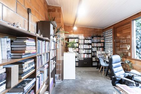 Casa à venda com 300m², 3 quartos e sem vagaQuarto 3 - Suite