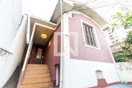 Casa à venda com 300m², 3 quartos e sem vagaFachada da casa