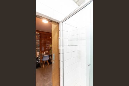 Casa à venda com 300m², 3 quartos e sem vagaBanheiro do Quarto 3 - Suite