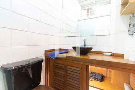 Casa à venda com 300m², 3 quartos e sem vagaBanheiro do Quarto 3 - Suite