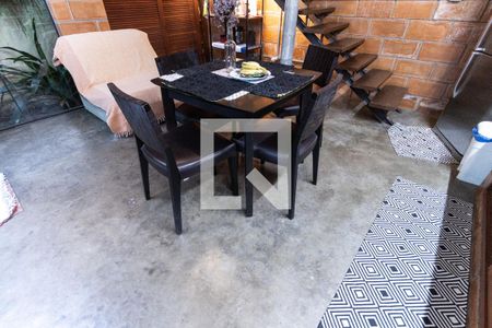 Casa à venda com 300m², 3 quartos e sem vagaCozinha