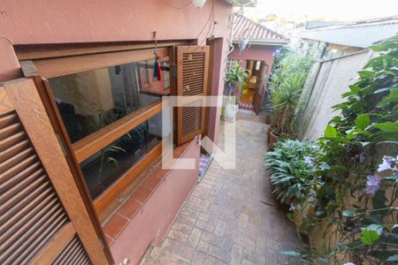 Casa à venda com 300m², 3 quartos e sem vagaCorredor externo