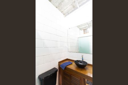 Casa à venda com 300m², 3 quartos e sem vagaBanheiro do Quarto 3 - Suite