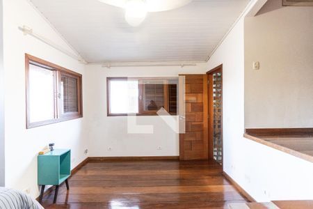 Casa à venda com 300m², 3 quartos e sem vagaQuarto 2 - Suite