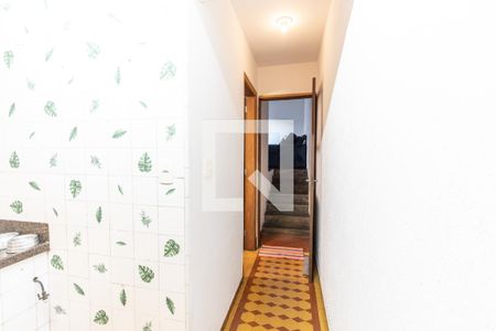 Casa à venda com 300m², 3 quartos e sem vagaCorredor