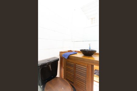 Casa à venda com 300m², 3 quartos e sem vagaBanheiro do Quarto 3 - Suite