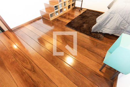 Casa à venda com 300m², 3 quartos e sem vagaQuarto 2 - Suite