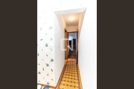 Casa à venda com 300m², 3 quartos e sem vagaCorredor