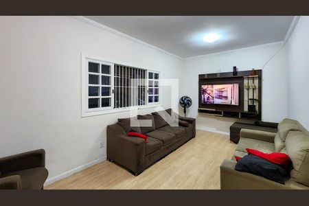 Sala de casa para alugar com 3 quartos, 250m² em Jardim dos Camargos, Barueri