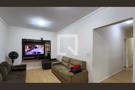 Sala de casa à venda com 3 quartos, 250m² em Jardim dos Camargos, Barueri
