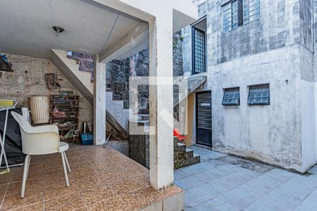 Casa para alugar com 120m², 3 quartos e 2 vagas Casa para alugar com 120m², 3 quartos e 2 vagasQuintal