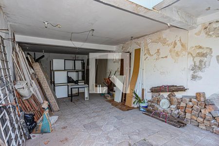 Casa para alugar com 120m², 3 quartos e 2 vagas Casa para alugar com 120m², 3 quartos e 2 vagasGaragem