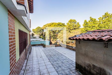 Casa para alugar com 120m², 3 quartos e 2 vagas Casa para alugar com 120m², 3 quartos e 2 vagasTerraço