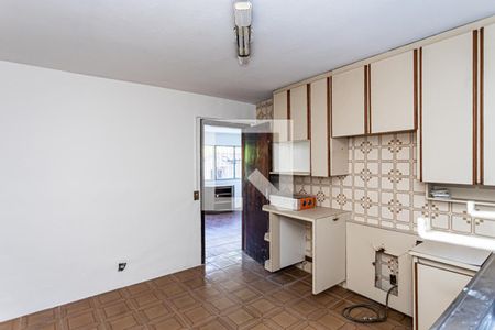 Casa para alugar com 120m², 3 quartos e 2 vagas Casa para alugar com 120m², 3 quartos e 2 vagasCozinha