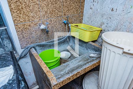 Casa para alugar com 120m², 3 quartos e 2 vagas Casa para alugar com 120m², 3 quartos e 2 vagasÁrea de Serviço