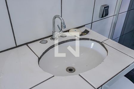 Casa para alugar com 120m², 3 quartos e 2 vagas Casa para alugar com 120m², 3 quartos e 2 vagasBanheiro