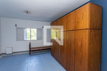 Suite de casa para alugar com 3 quartos, 120m² em Jardim Sao Ricardo, São Paulo