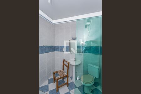 Casa para alugar com 120m², 3 quartos e 2 vagas Casa para alugar com 120m², 3 quartos e 2 vagasBanheiro suite