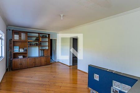 Sala 2 de casa para alugar com 3 quartos, 120m² em Jardim Sao Ricardo, São Paulo